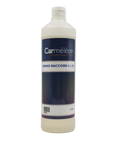 VERNIS RACCORD 5.1.5%  (RECOND) 1L 