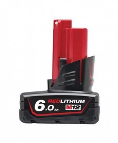 BATTERIE 6.0Ah POUR MINI...