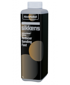 DILUANT RAPIDE SANDING...