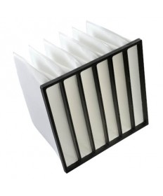 FILTRE DE CAISSON M5 (COTE...