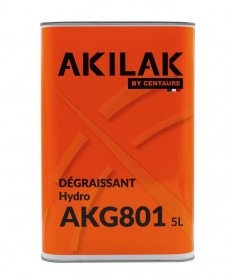 DEGRAISSANT A L'EAU - BIDON 5L