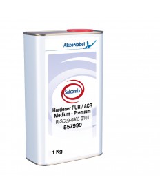 DURCISSEUR MEDIUM POUR...