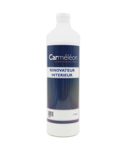 RENOVATEUR INTERIEUR HABITACLE (RECOND. 1L)