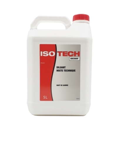 DILUANT NOBLE 60/40 - BIDON 5L