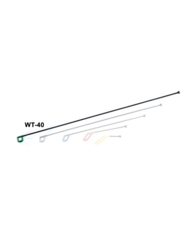 BARRE DSP WT40 TETE EXTRA LARGE