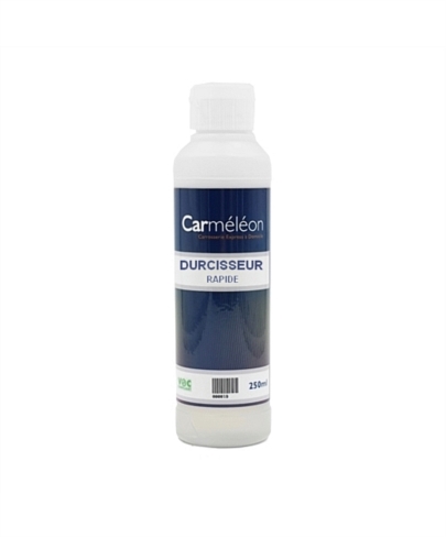 DURCISSEUR RAPIDE (RECOND. 250ML) *** 2020 ***